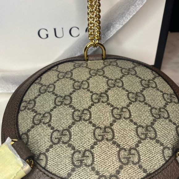 Gucci Ophidia backpack - Picture 12 of 16